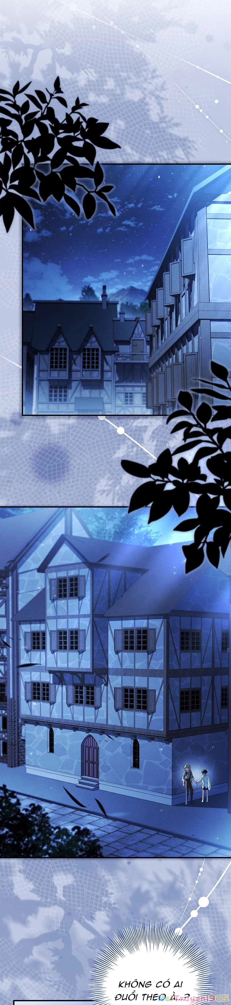 Văn Phòng Thám Tử Dành Cho Nam Chính Hối Hận! Chapter 5 - 30