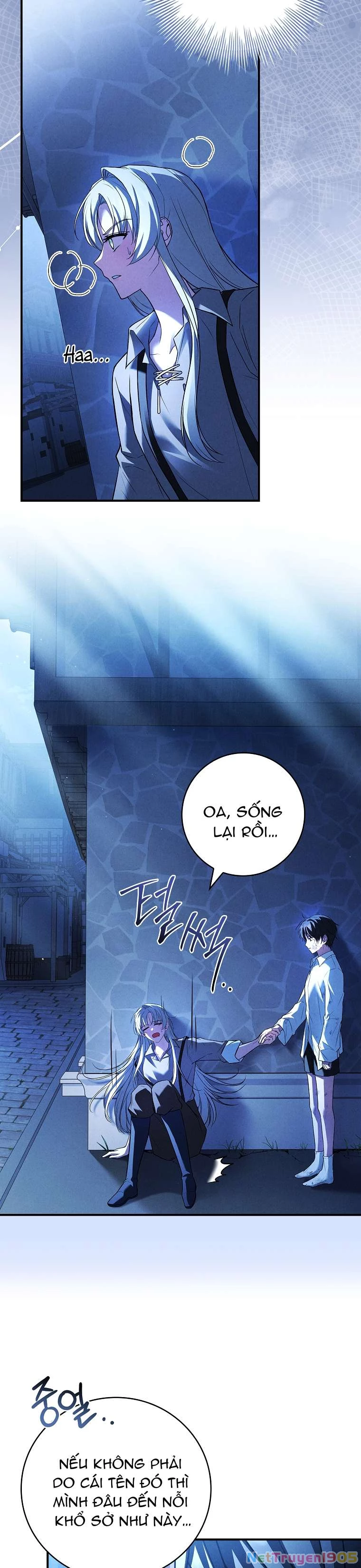 Văn Phòng Thám Tử Dành Cho Nam Chính Hối Hận! Chapter 5 - 31
