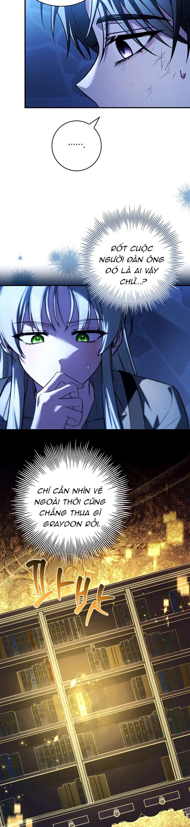 Văn Phòng Thám Tử Dành Cho Nam Chính Hối Hận! Chapter 5 - 32