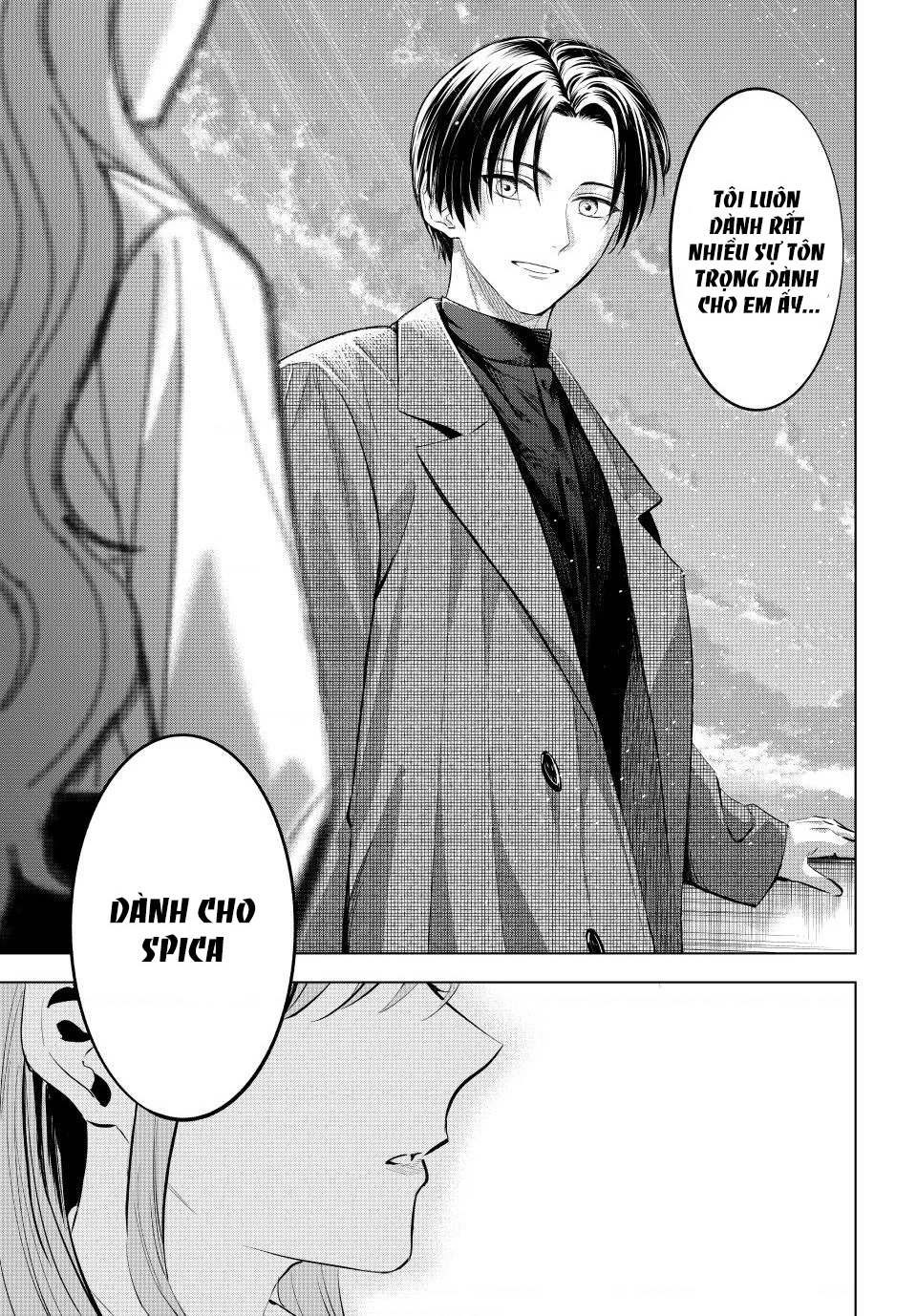 Hắc Miêu Và Lớp Học Phù Thủy Chapter 60 - 13