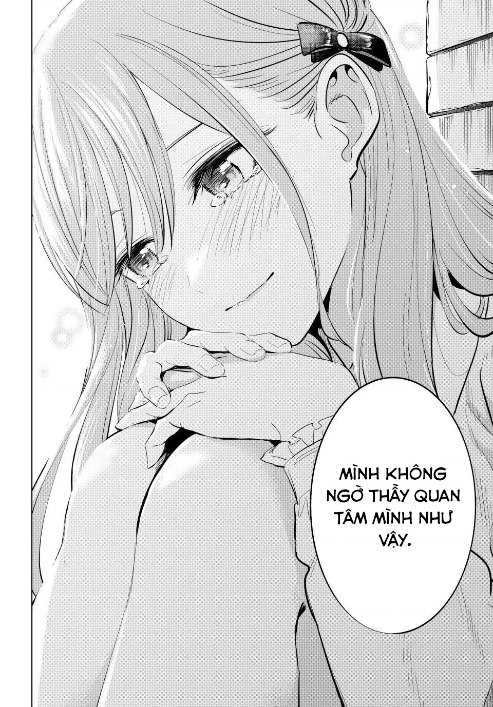 Hắc Miêu Và Lớp Học Phù Thủy Chapter 60 - 16