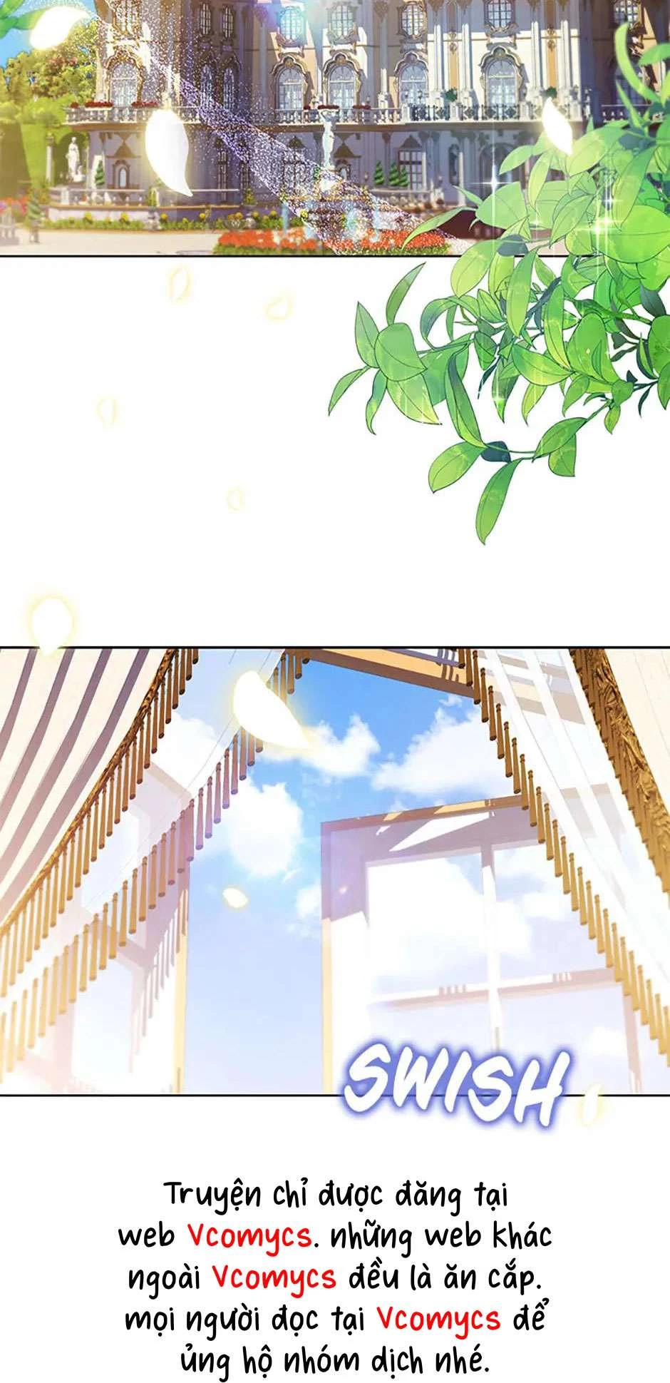 Hầu Nữ Trong Trò Chơi Harem Ngược Muốn Nghỉ Việc Chapter 55 - 3