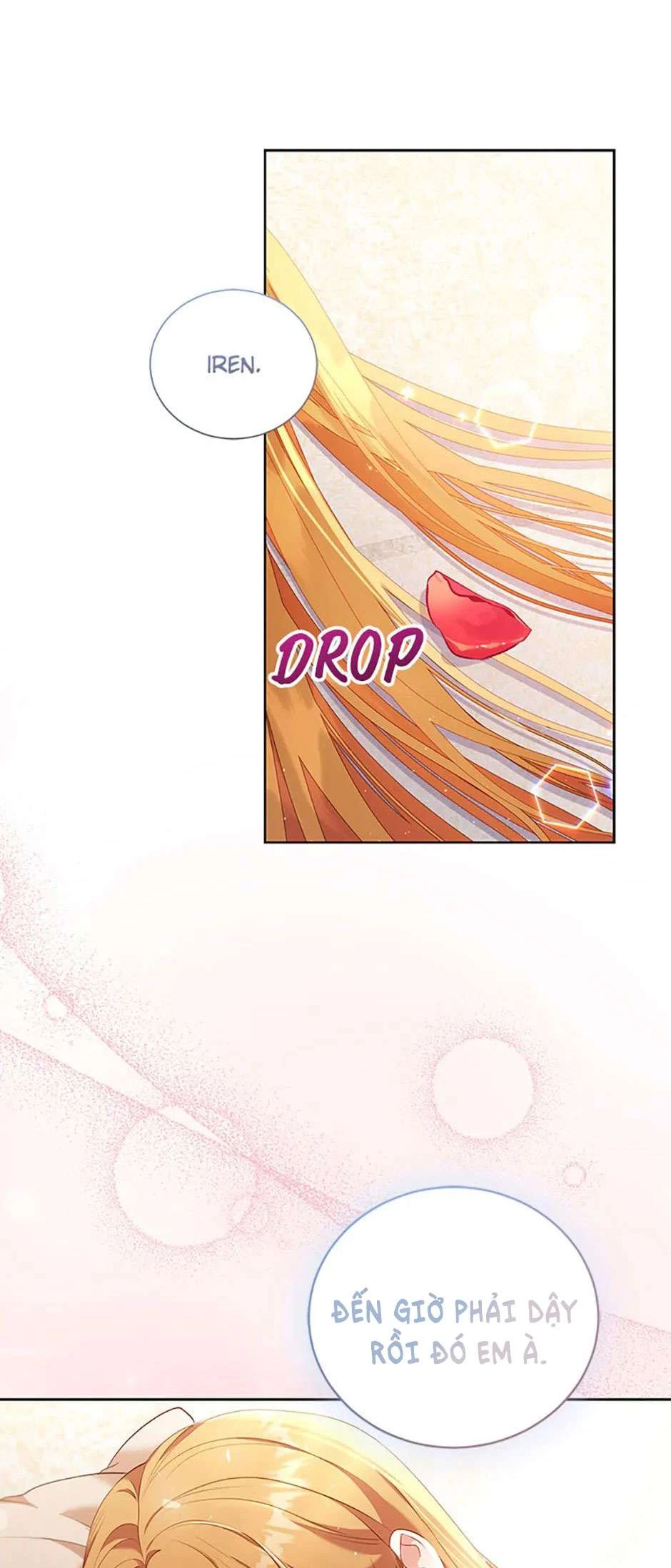 Hầu Nữ Trong Trò Chơi Harem Ngược Muốn Nghỉ Việc Chapter 55 - 4