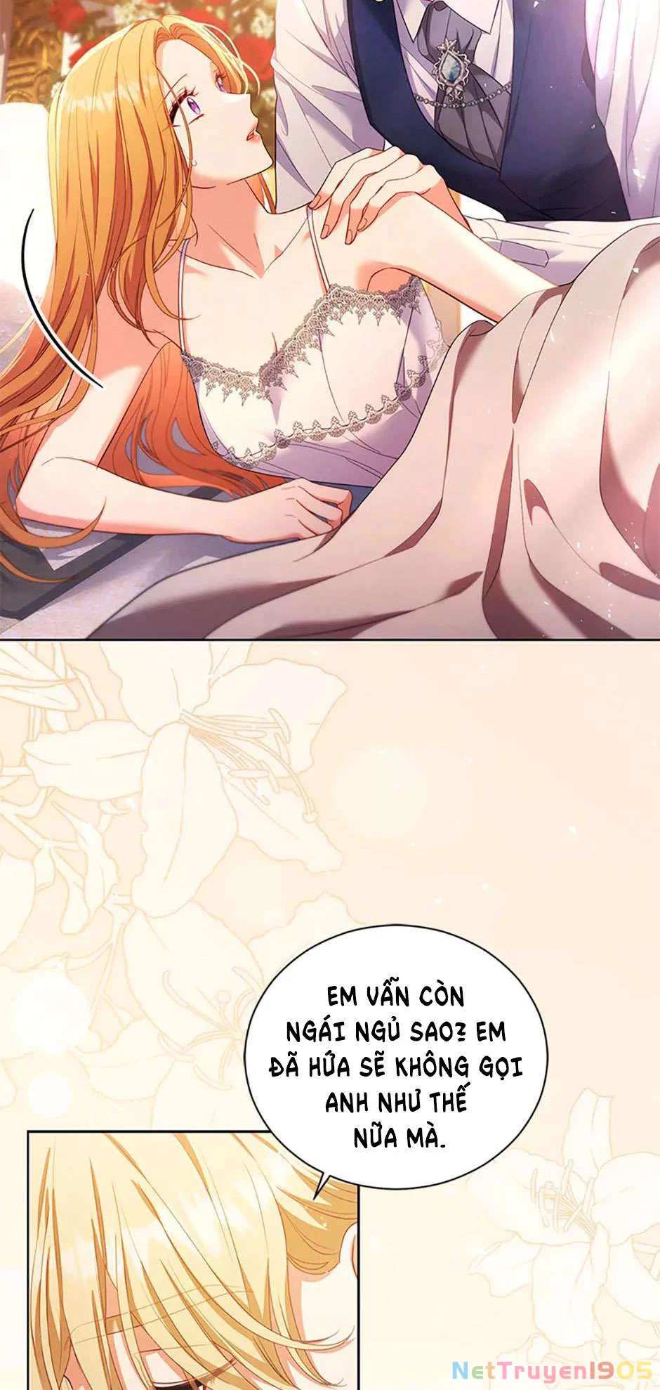 Hầu Nữ Trong Trò Chơi Harem Ngược Muốn Nghỉ Việc Chapter 55 - 7