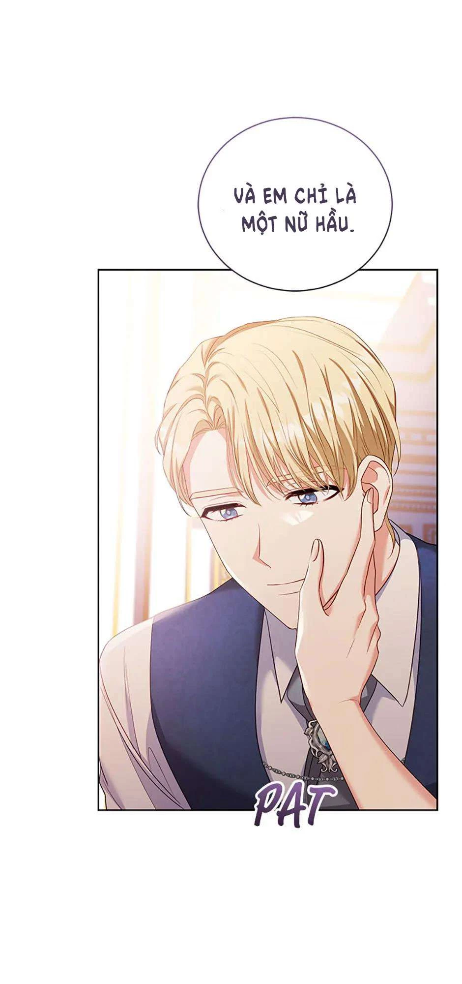 Hầu Nữ Trong Trò Chơi Harem Ngược Muốn Nghỉ Việc Chapter 55 - 11