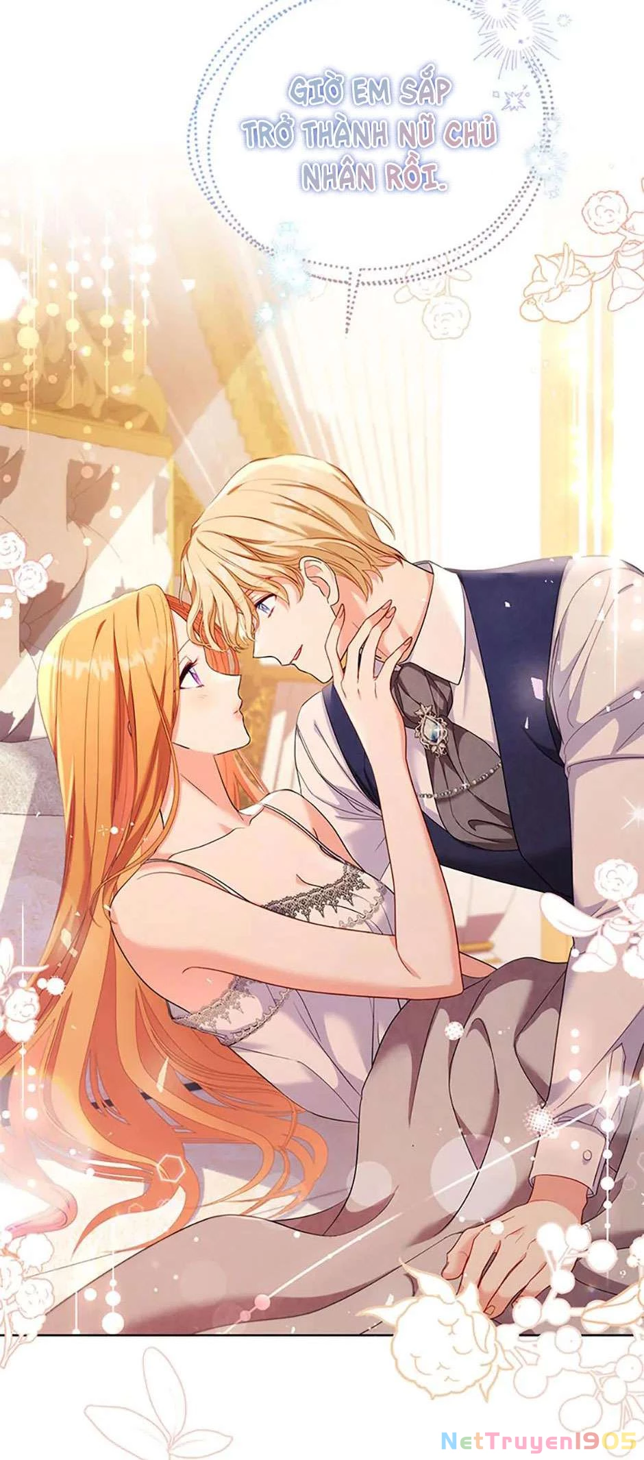 Hầu Nữ Trong Trò Chơi Harem Ngược Muốn Nghỉ Việc Chapter 55 - 13