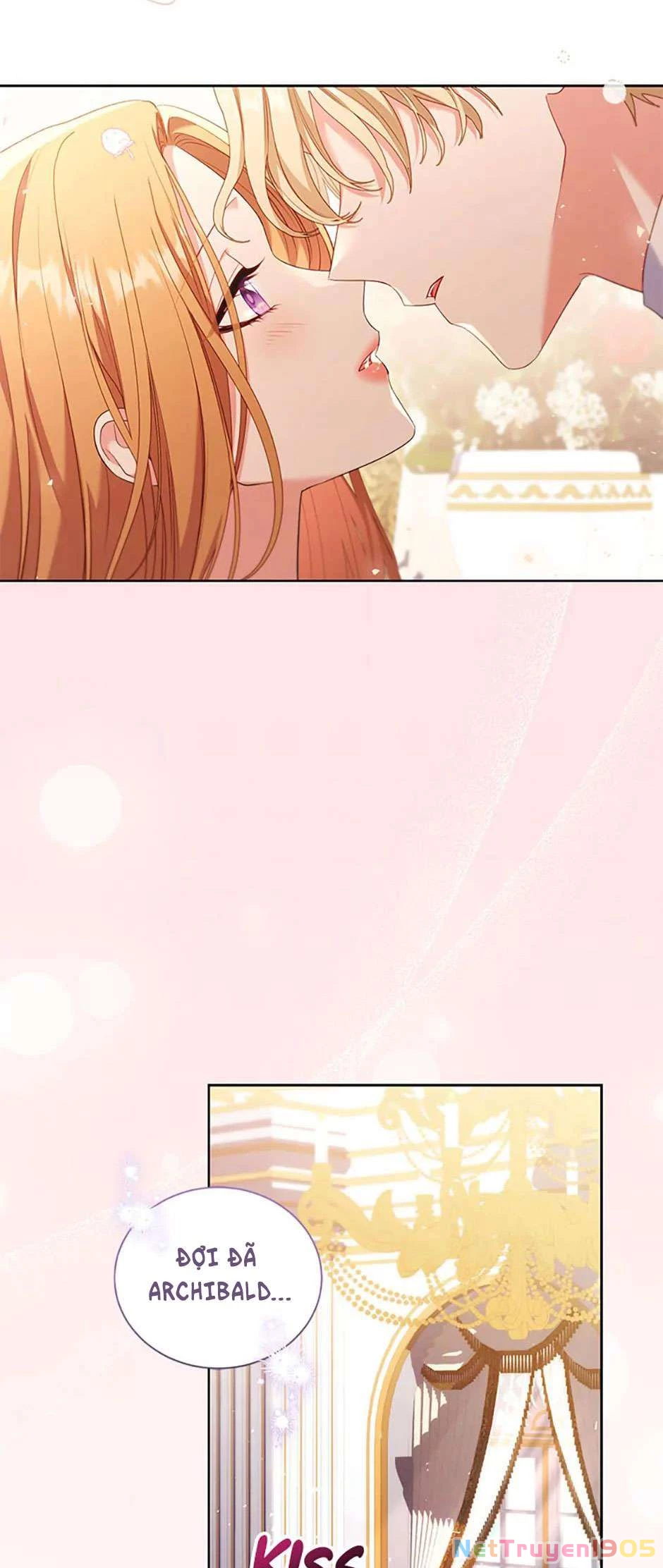 Hầu Nữ Trong Trò Chơi Harem Ngược Muốn Nghỉ Việc Chapter 55 - 14