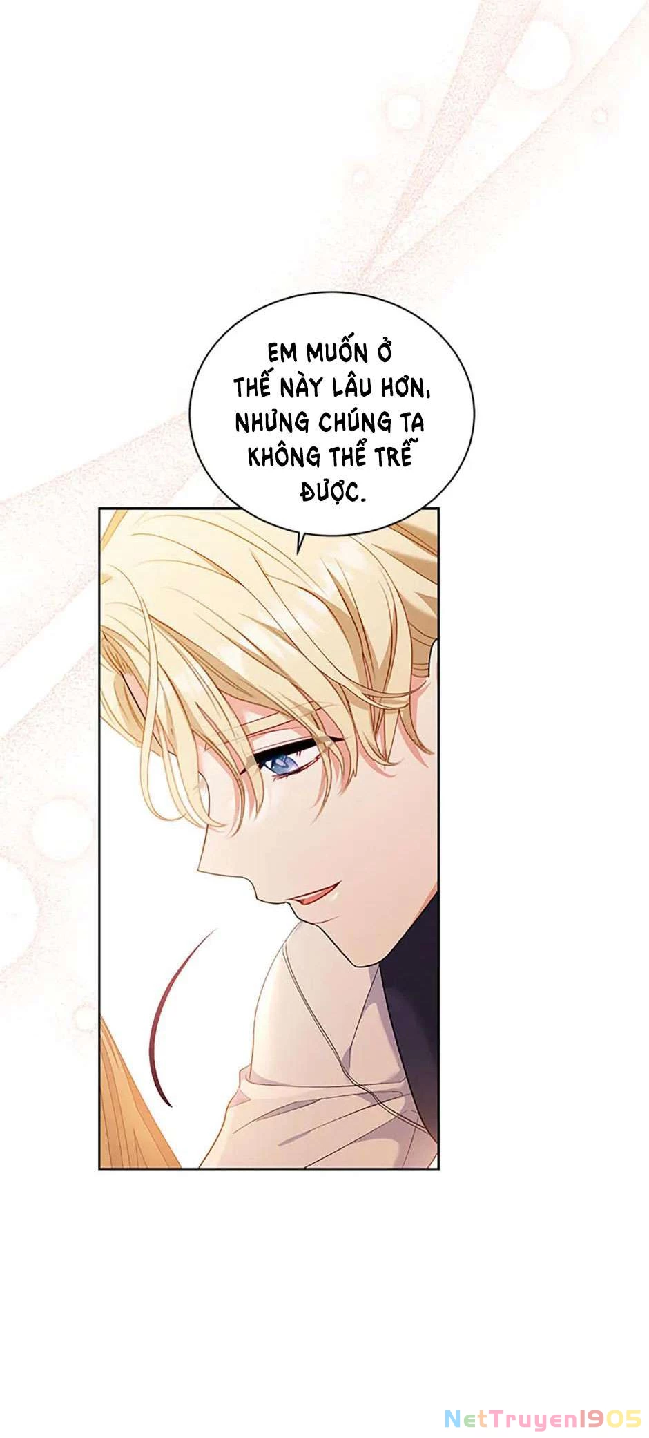 Hầu Nữ Trong Trò Chơi Harem Ngược Muốn Nghỉ Việc Chapter 55 - 16