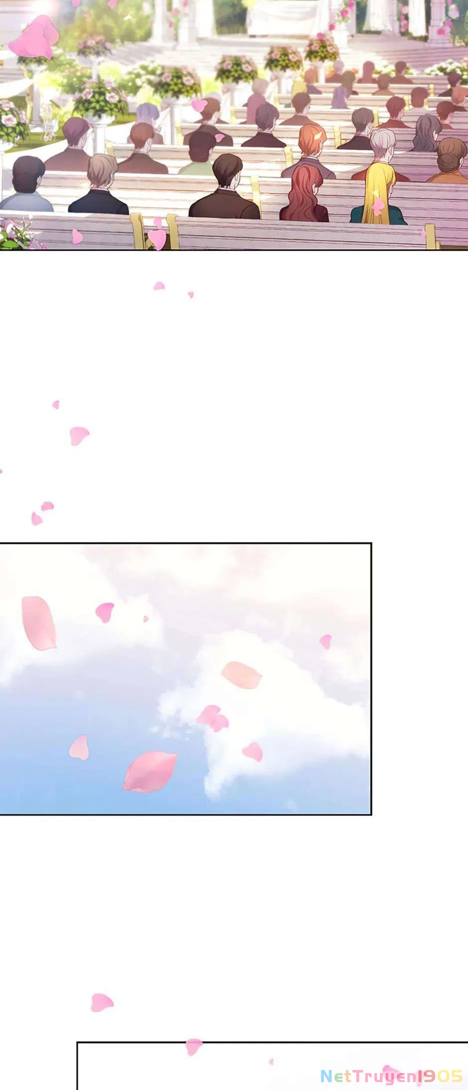 Hầu Nữ Trong Trò Chơi Harem Ngược Muốn Nghỉ Việc Chapter 55 - 18