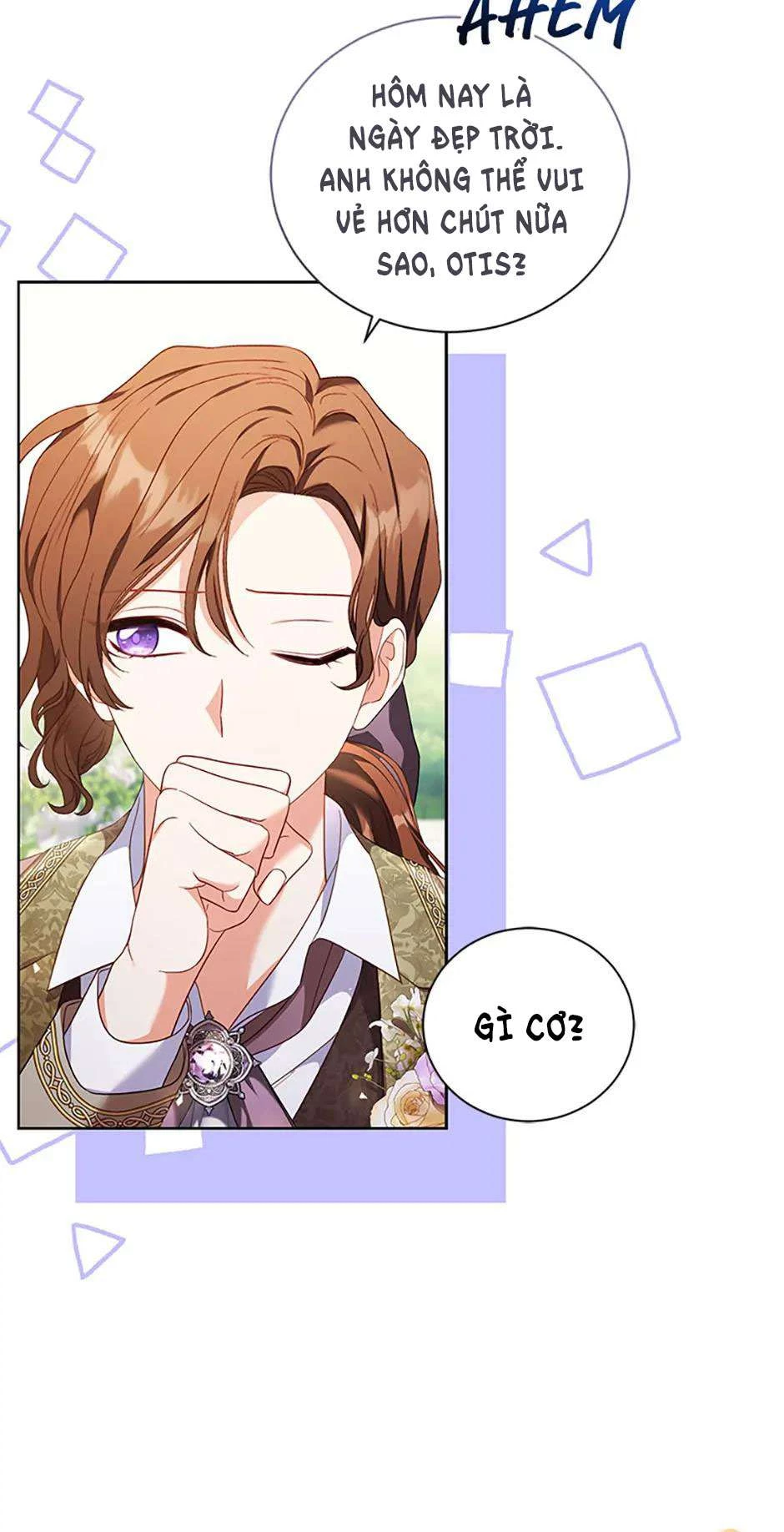 Hầu Nữ Trong Trò Chơi Harem Ngược Muốn Nghỉ Việc Chapter 55 - 20