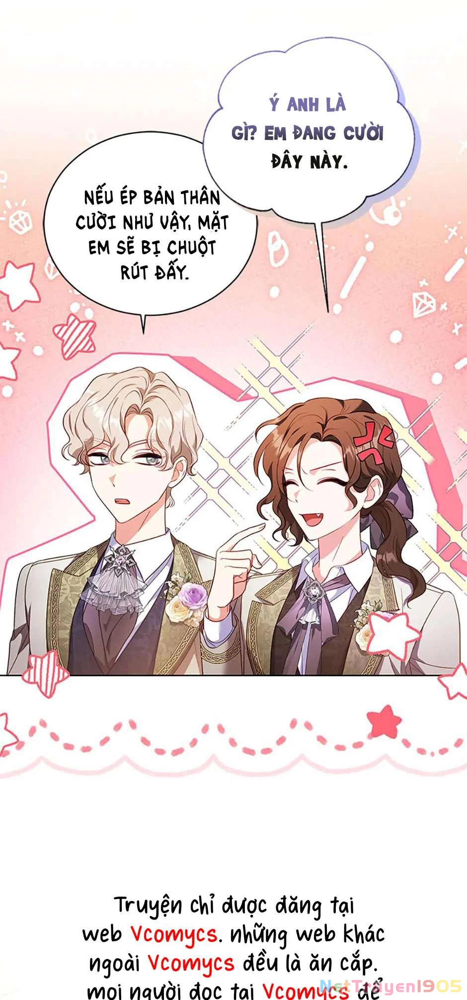 Hầu Nữ Trong Trò Chơi Harem Ngược Muốn Nghỉ Việc Chapter 55 - 22