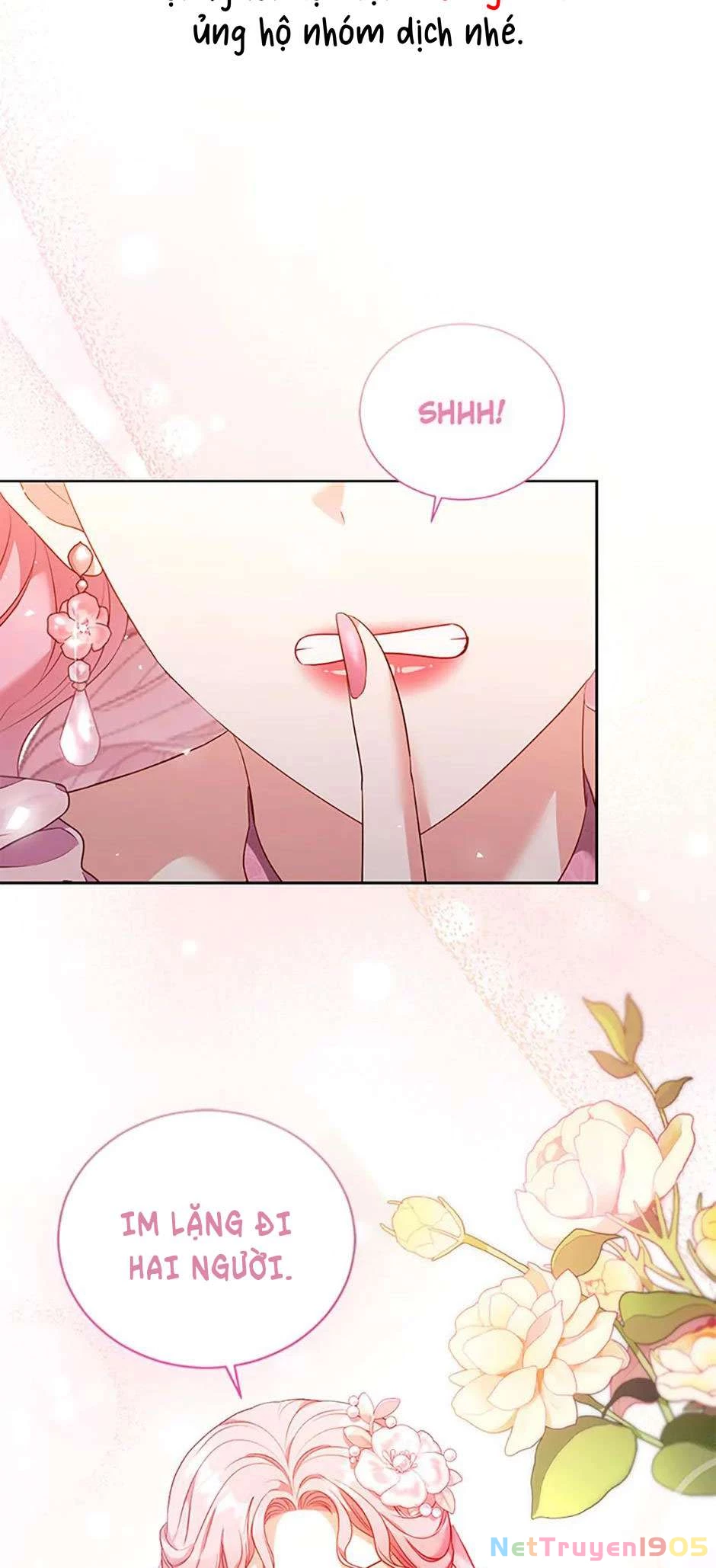 Hầu Nữ Trong Trò Chơi Harem Ngược Muốn Nghỉ Việc Chapter 55 - 23