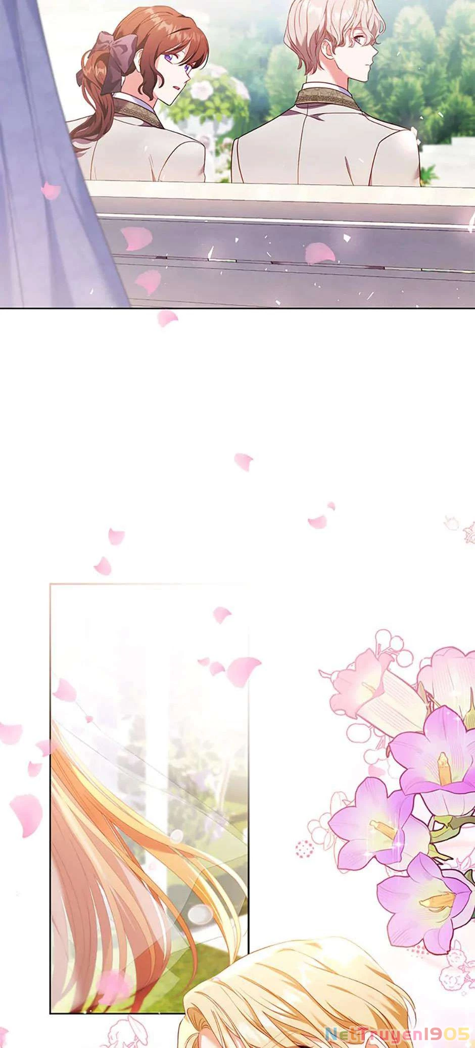 Hầu Nữ Trong Trò Chơi Harem Ngược Muốn Nghỉ Việc Chapter 55 - 25