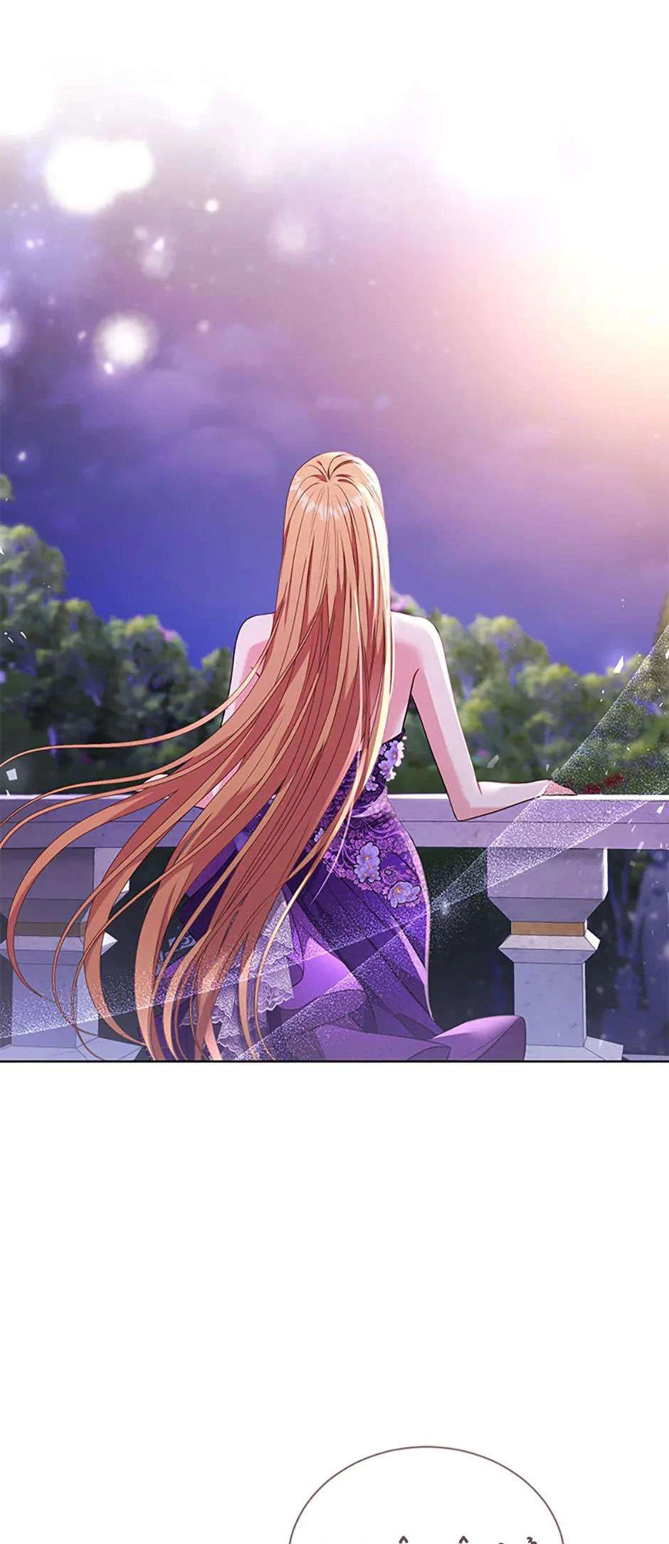 Hầu Nữ Trong Trò Chơi Harem Ngược Muốn Nghỉ Việc Chapter 55 - 36