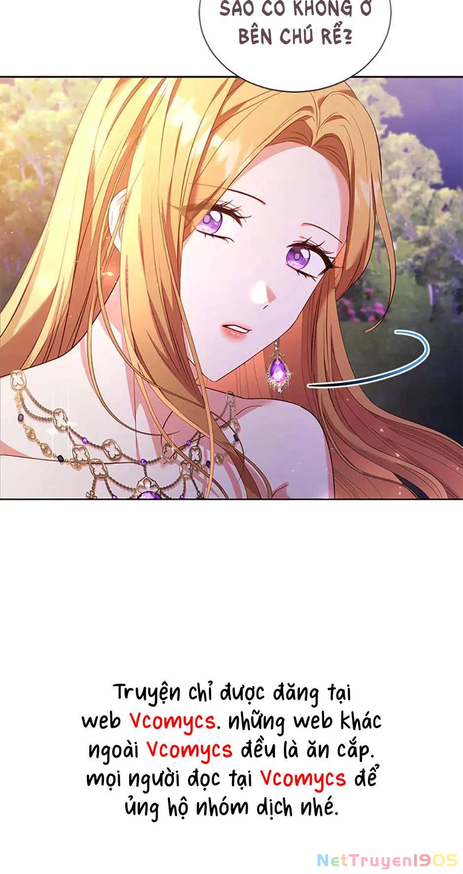 Hầu Nữ Trong Trò Chơi Harem Ngược Muốn Nghỉ Việc Chapter 55 - 37