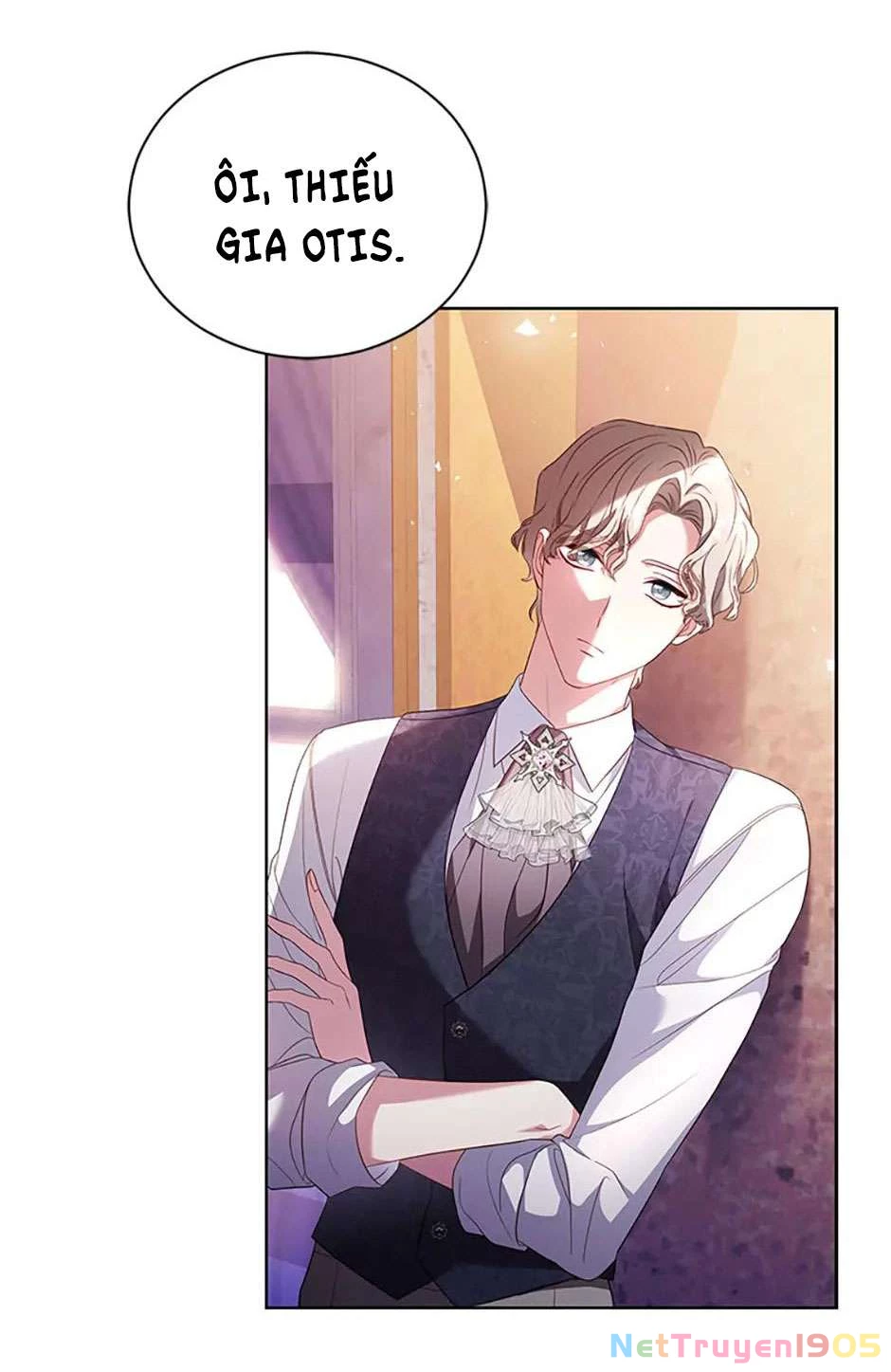 Hầu Nữ Trong Trò Chơi Harem Ngược Muốn Nghỉ Việc Chapter 55 - 38