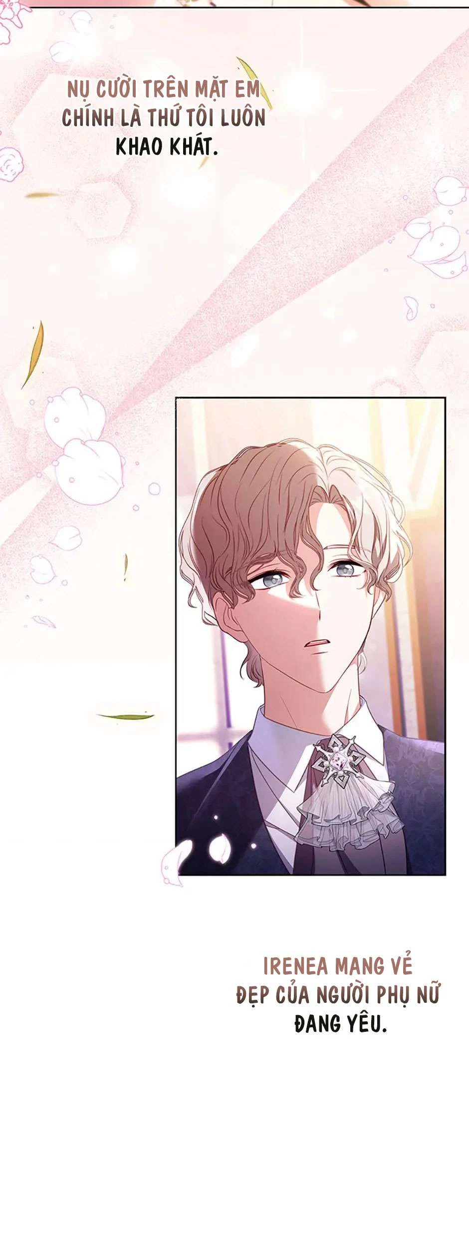 Hầu Nữ Trong Trò Chơi Harem Ngược Muốn Nghỉ Việc Chapter 55 - 42