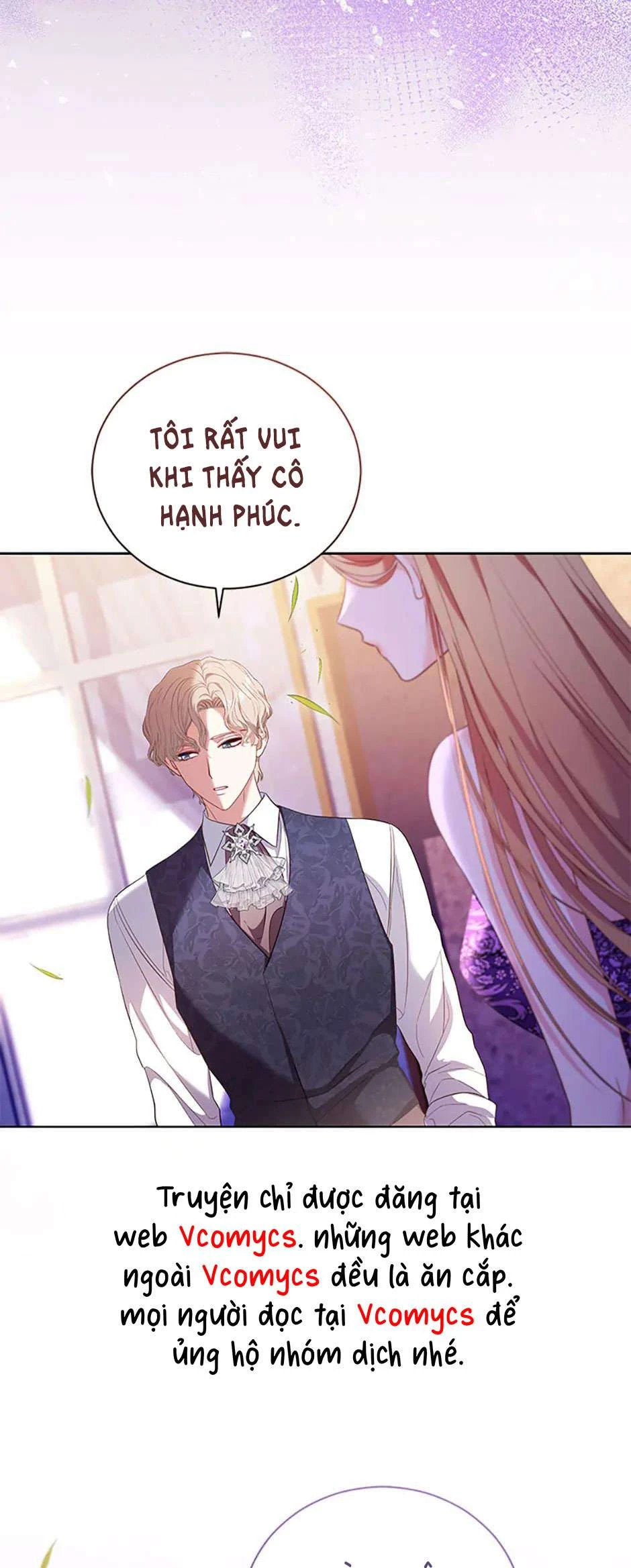 Hầu Nữ Trong Trò Chơi Harem Ngược Muốn Nghỉ Việc Chapter 55 - 45