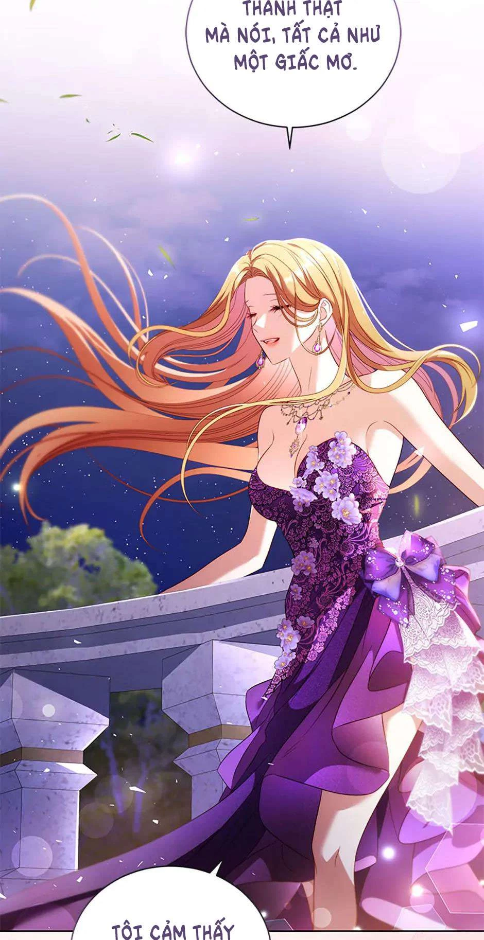 Hầu Nữ Trong Trò Chơi Harem Ngược Muốn Nghỉ Việc Chapter 55 - 46