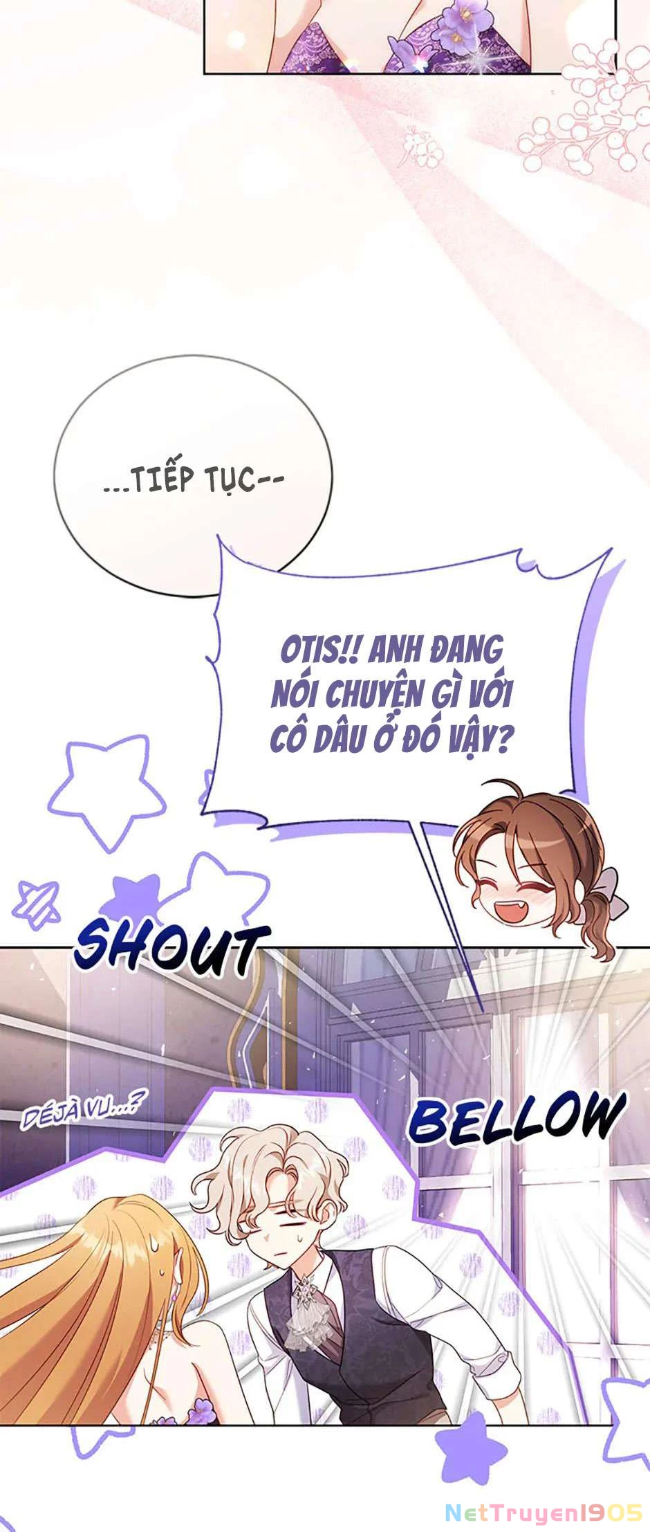 Hầu Nữ Trong Trò Chơi Harem Ngược Muốn Nghỉ Việc Chapter 55 - 53