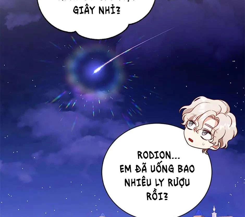 Hầu Nữ Trong Trò Chơi Harem Ngược Muốn Nghỉ Việc Chapter 55 - 57