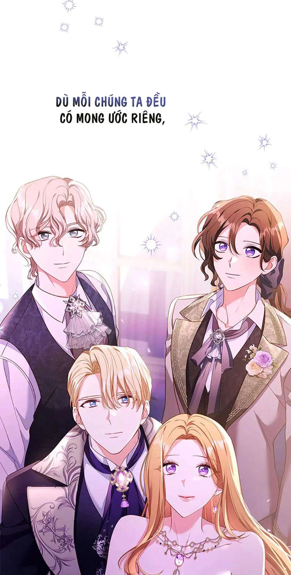 Hầu Nữ Trong Trò Chơi Harem Ngược Muốn Nghỉ Việc Chapter 55 - 59