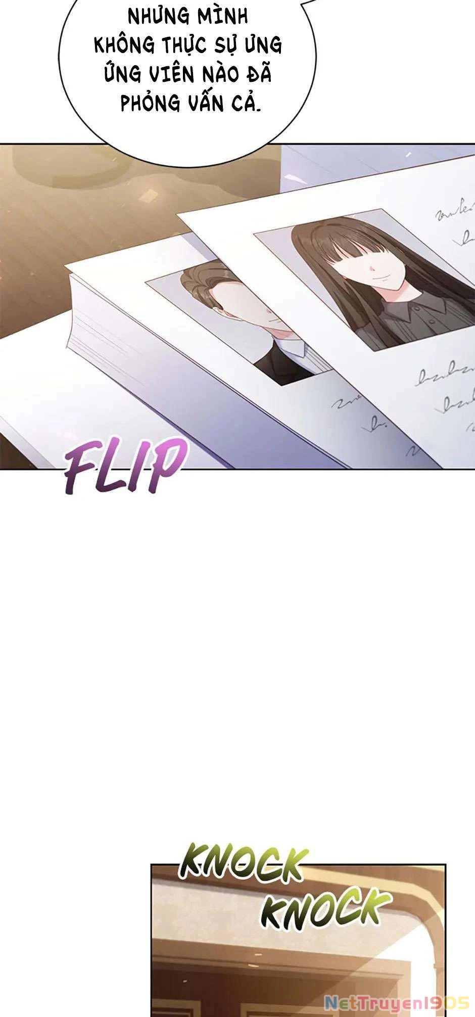 Hầu Nữ Trong Trò Chơi Harem Ngược Muốn Nghỉ Việc Chapter 55 - 64