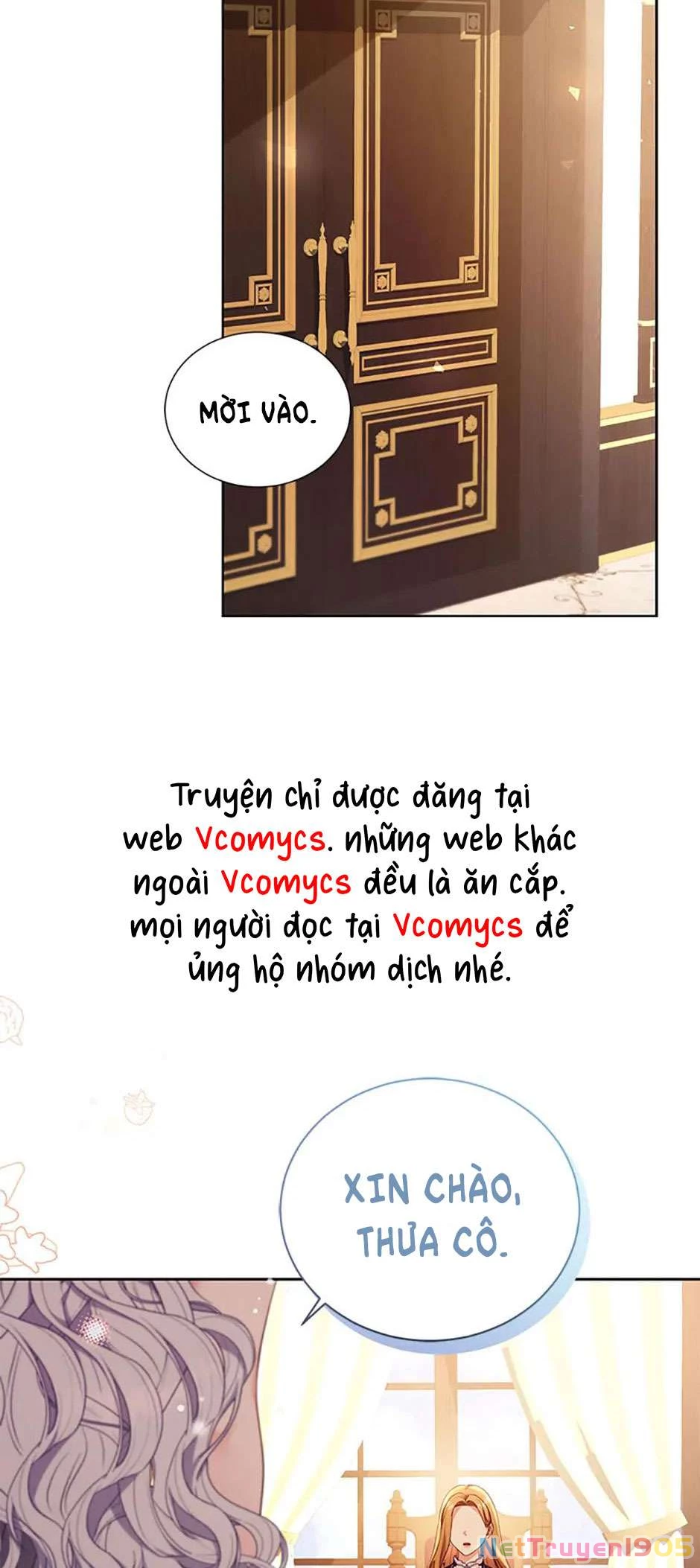 Hầu Nữ Trong Trò Chơi Harem Ngược Muốn Nghỉ Việc Chapter 55 - 65