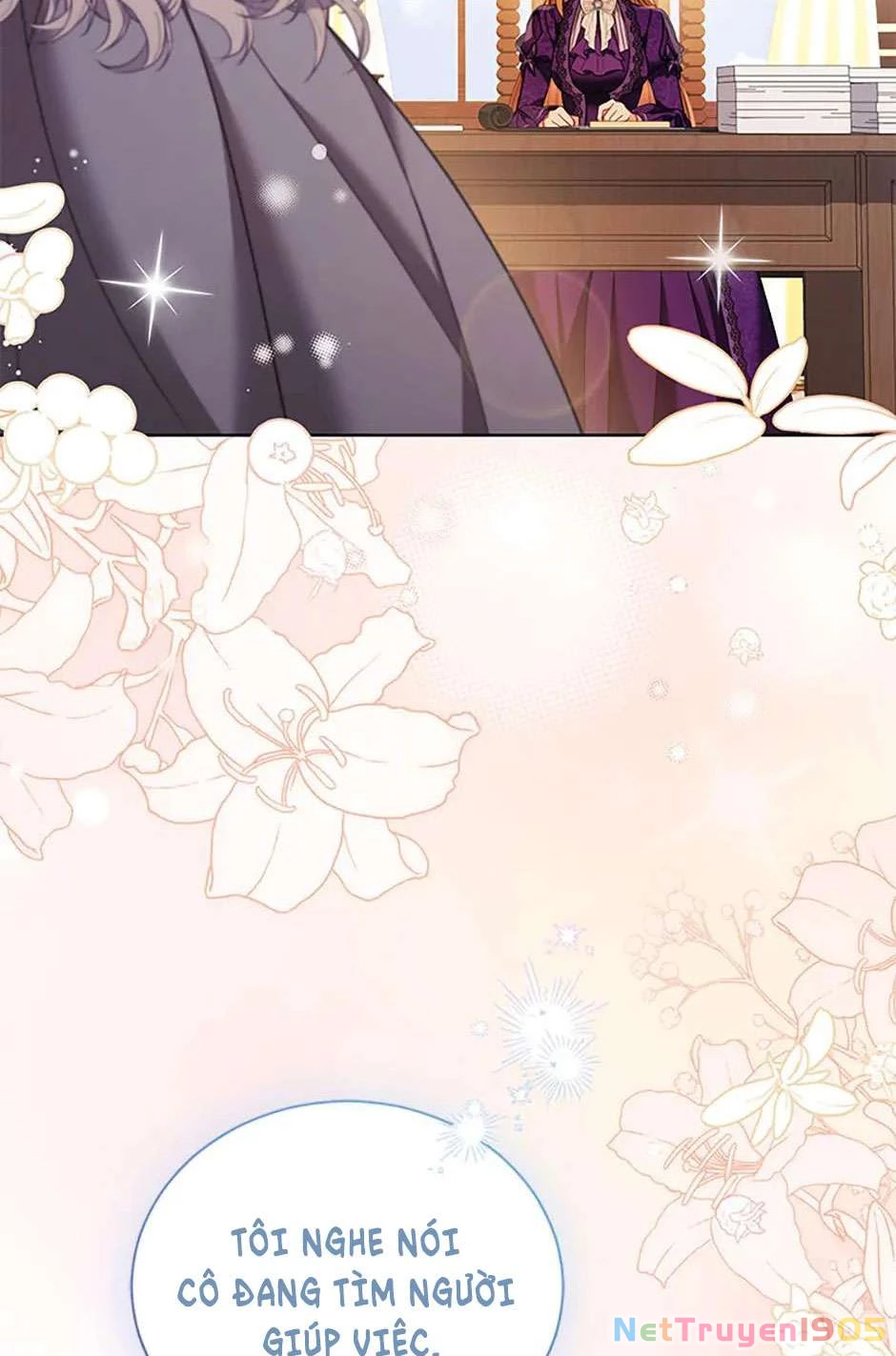 Hầu Nữ Trong Trò Chơi Harem Ngược Muốn Nghỉ Việc Chapter 55 - 66