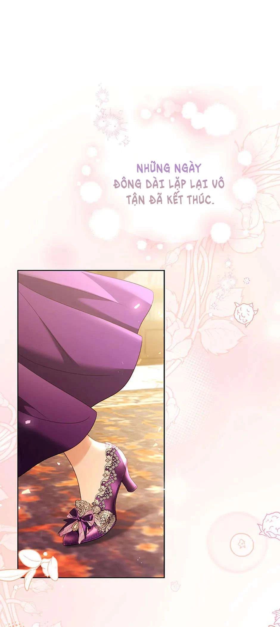 Hầu Nữ Trong Trò Chơi Harem Ngược Muốn Nghỉ Việc Chapter 55 - 68