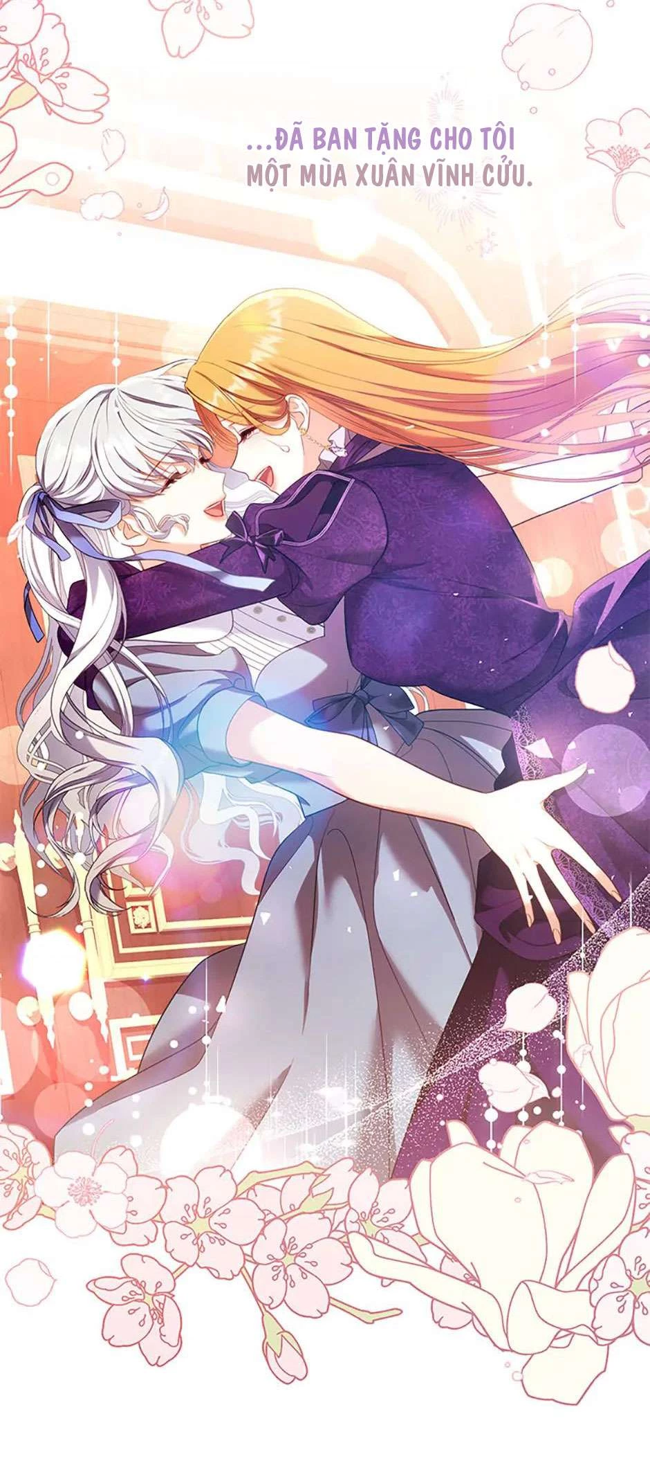 Hầu Nữ Trong Trò Chơi Harem Ngược Muốn Nghỉ Việc Chapter 55 - 70