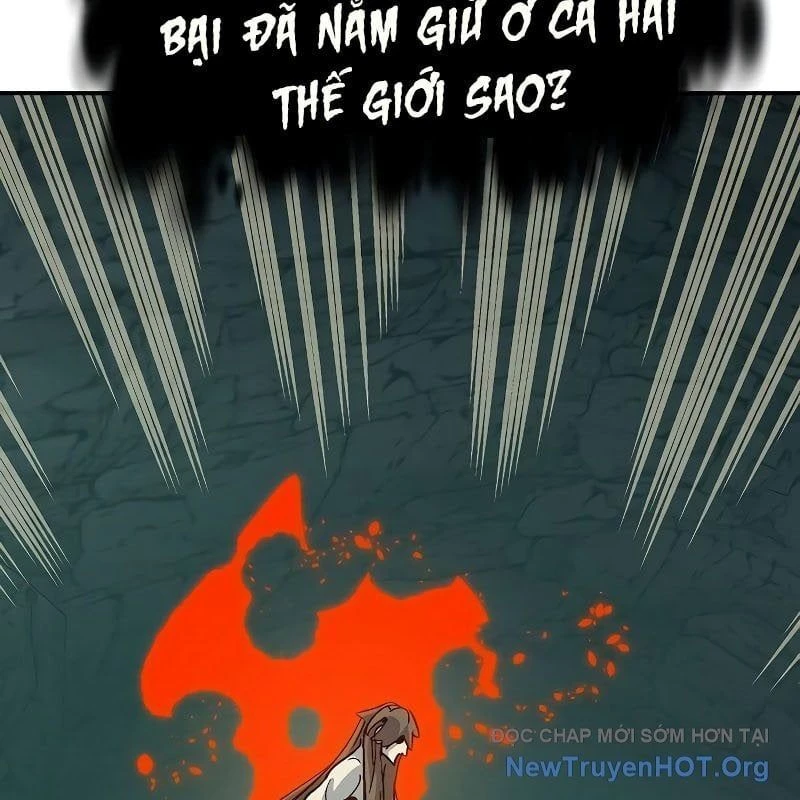 Độc Cô Tử Linh Sư Chapter 175 - 185