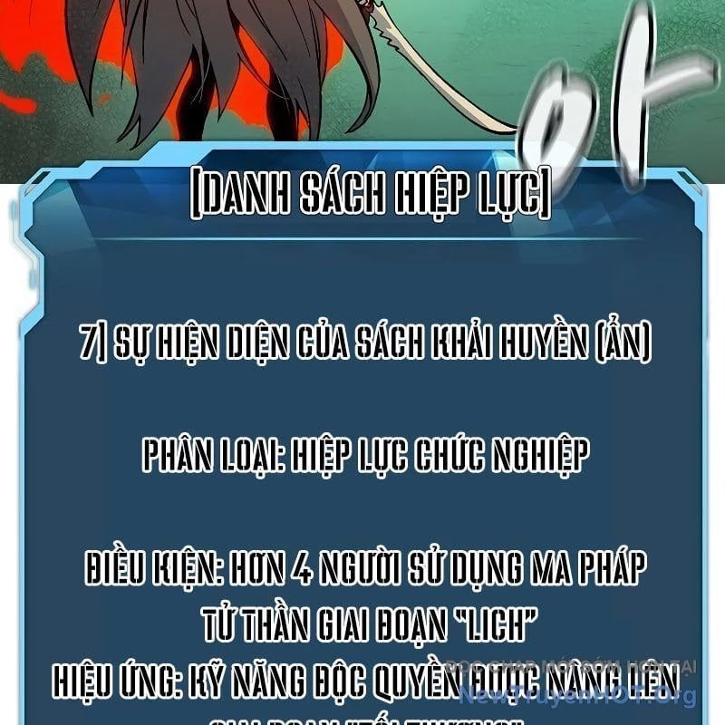 Độc Cô Tử Linh Sư Chapter 175 - 225