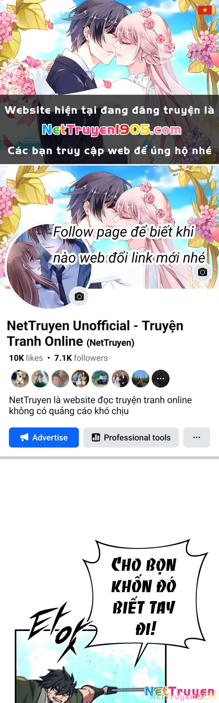 Cửu Thiên Kiếm Pháp Chapter 128 - 1