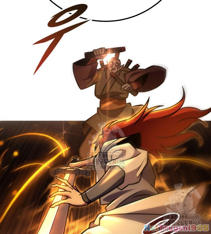 Cửu Thiên Kiếm Pháp Chapter 128 - 122