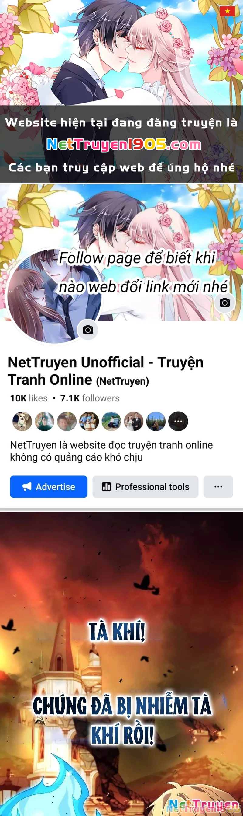Học Viện Minh Triết Chapter 20 - 1