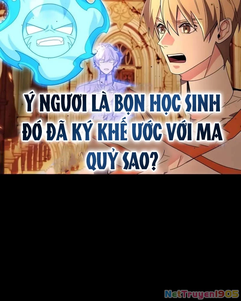 Học Viện Minh Triết Chapter 20 - 2