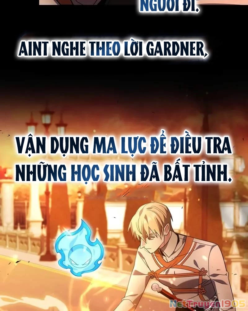 Học Viện Minh Triết Chapter 20 - 5