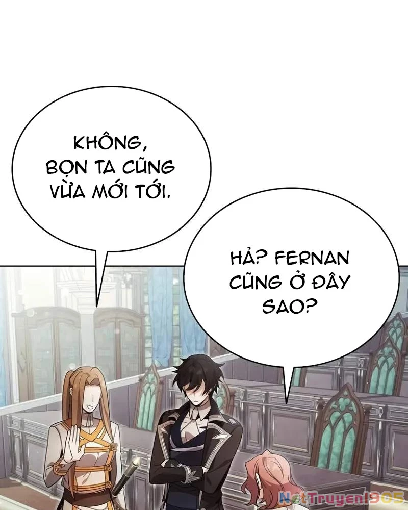 Học Viện Minh Triết Chapter 20 - 58