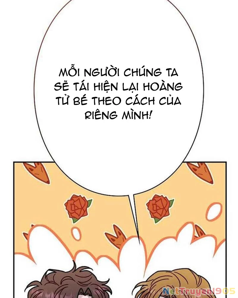 Sự tái sinh của nhà thiết kế tài ba Chapter 30 - 38