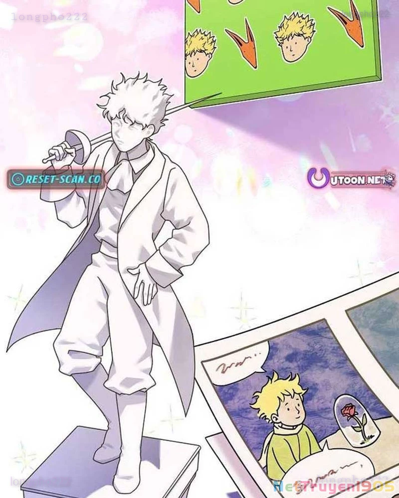 Sự tái sinh của nhà thiết kế tài ba Chapter 30 - 47
