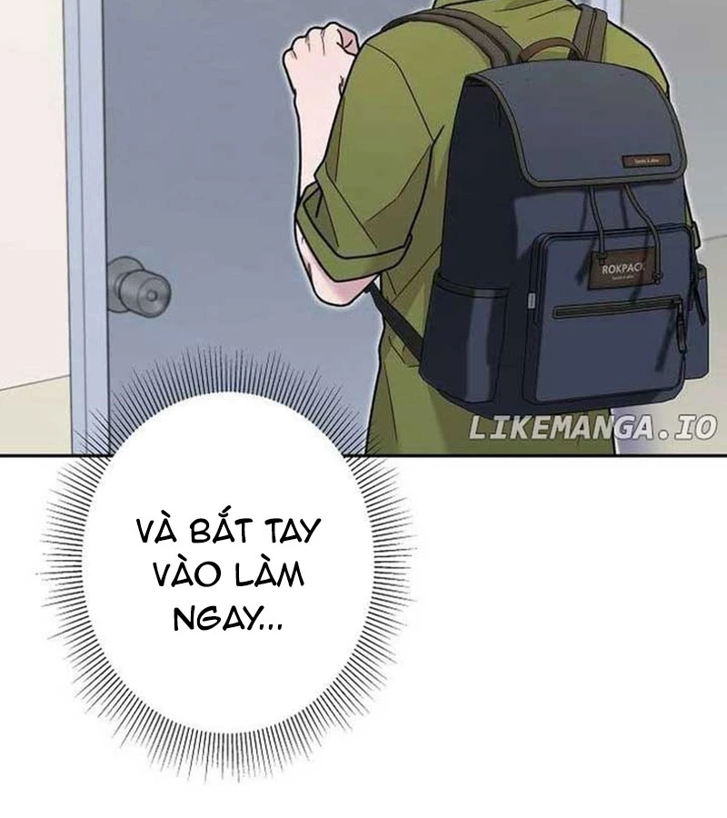 Sự tái sinh của nhà thiết kế tài ba Chapter 30 - 135