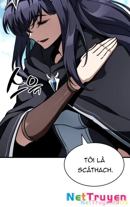 Sử Thi Valhalla Chapter 45 - 16
