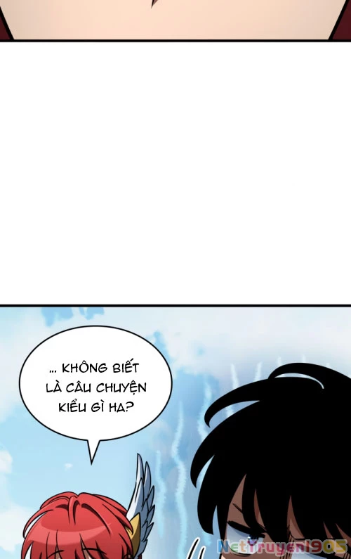 Sử Thi Valhalla Chapter 45 - 22