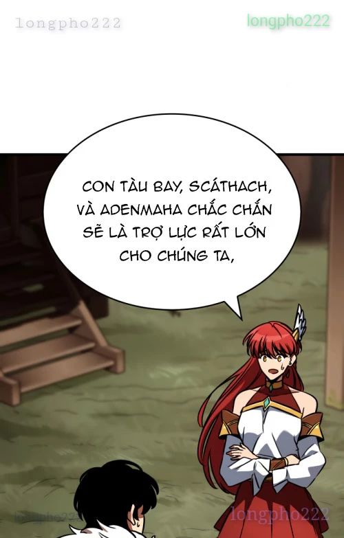 Sử Thi Valhalla Chapter 45 - 42