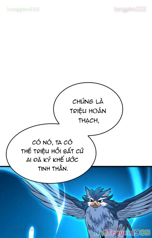 Sử Thi Valhalla Chapter 45 - 47