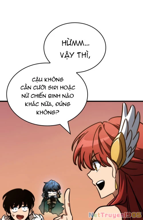 Sử Thi Valhalla Chapter 45 - 52