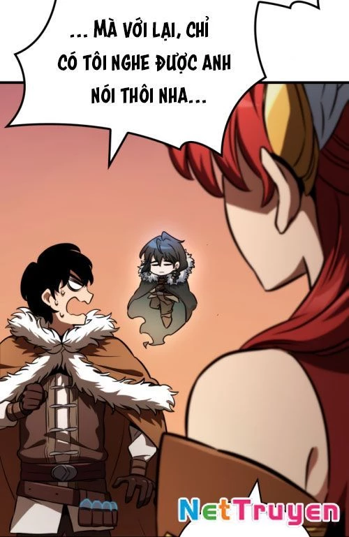 Sử Thi Valhalla Chapter 45 - 56