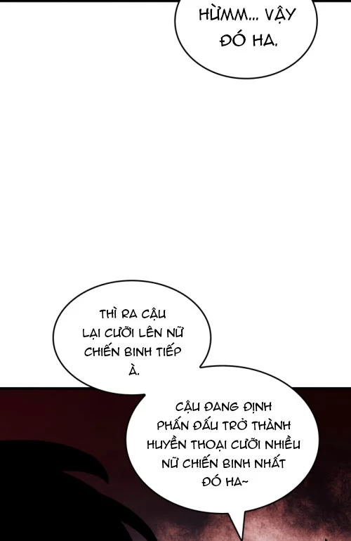 Sử Thi Valhalla Chapter 45 - 57