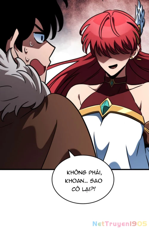 Sử Thi Valhalla Chapter 45 - 58